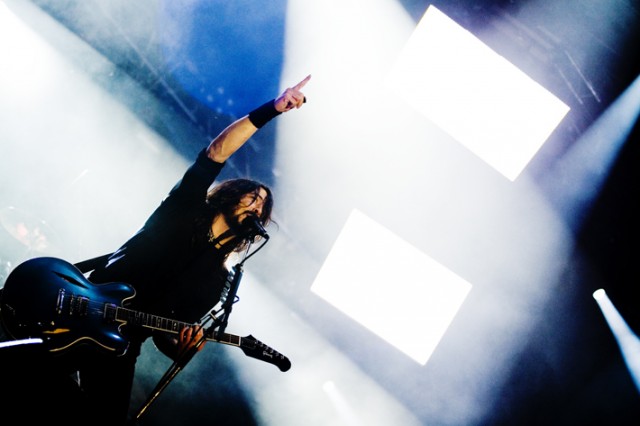 Foo Fighters