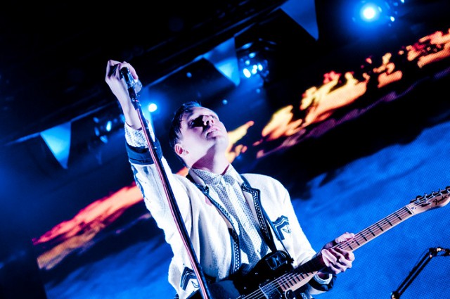 arcadefire