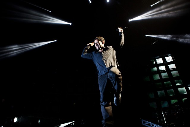 drake
