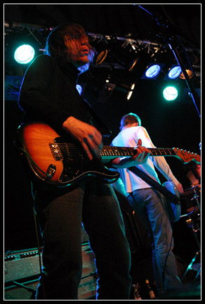 2004-01-27 - Niccokick från Stora Teatern, Göteborg