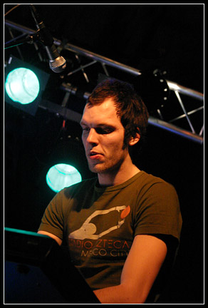 2004-01-27 - Niccokick från Stora Teatern, Göteborg
