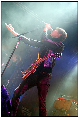 2003-08-10 - Mando Diao från Gbg Kalaset, Göteborg