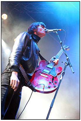 2003-08-10 - Mando Diao från Gbg Kalaset, Göteborg