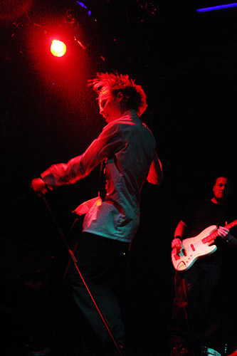 2004-04-01 - C.Aarmé från Citysound, Göteborg