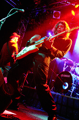 2004-04-02 - Bukks från Citysound, Göteborg