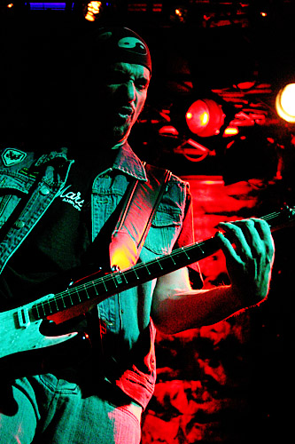2004-04-08 - Bruce Kullick från Sticky Fingers, Göteborg