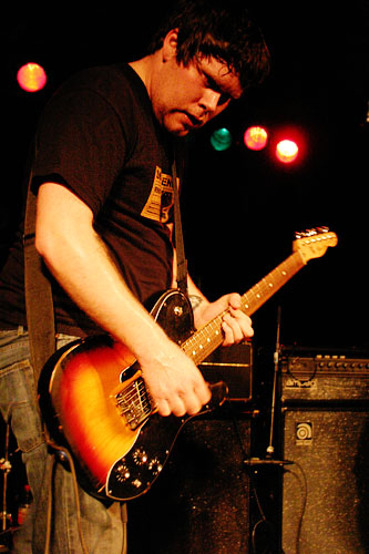 2004-04-16 - Division of Laura Lee från Fängelset, Göteborg