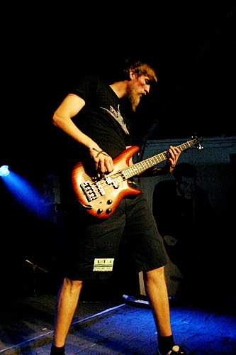 2004-06-17 - Set My Path at Hultsfred, Hultsfred