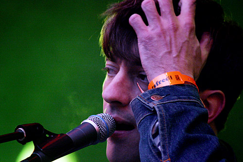 2004-06-19 - Graham Coxon at Hultsfred, Hultsfred