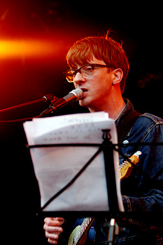 2004-06-19 - Graham Coxon från Hultsfred, Hultsfred