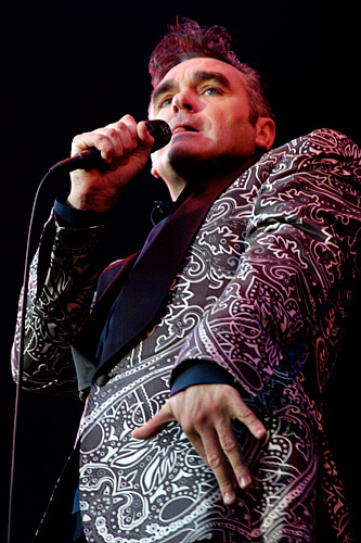 2004-06-19 - Morrissey at Hultsfred, Hultsfred 2004-06-19 - Morrissey at Hultsfred, Hultsfred