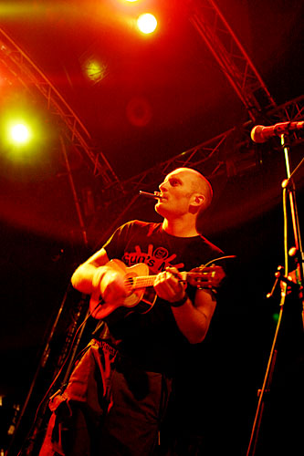 2004-07-08 - Samu Luca från Peace & Love, Borlänge