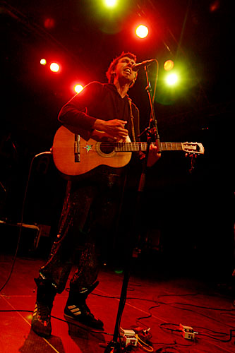 2004-07-08 - Samu Luca från Peace & Love, Borlänge