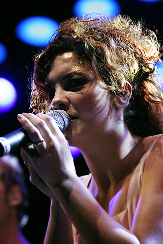 2004-08-19 - Brainpool at Malmöfestivalen, Malmö