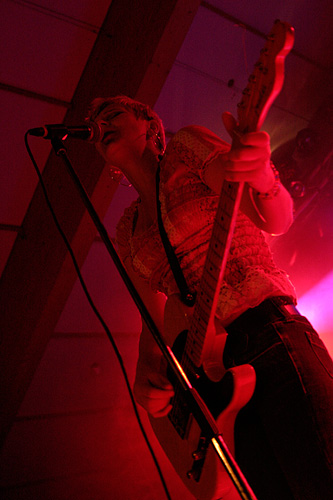 2004-10-02 - Tant Strul från Chalmers, Göteborg