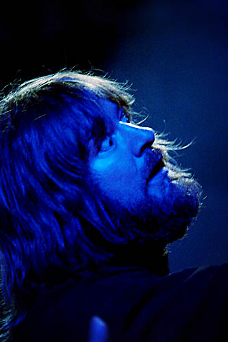 2004-10-29 - The Soundtrack Of Our Lives at The Tivoli, Helsingborg