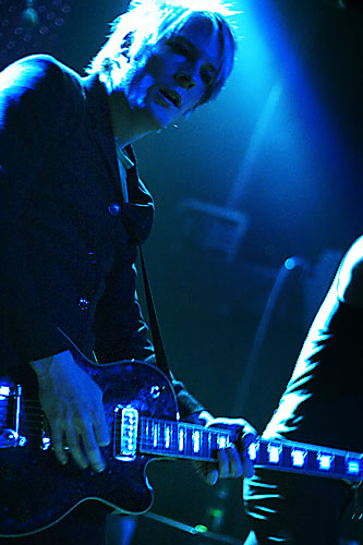 2004-11-20 - Violet Elegy från The Tivoli, Helsingborg