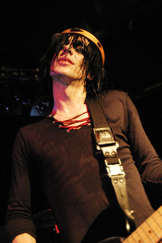 2004-12-03 - Vive la fête från Pustervik, Göteborg