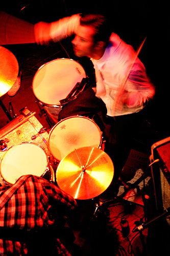 2005-05-07 - Hemstad at Stora Teatern, Göteborg