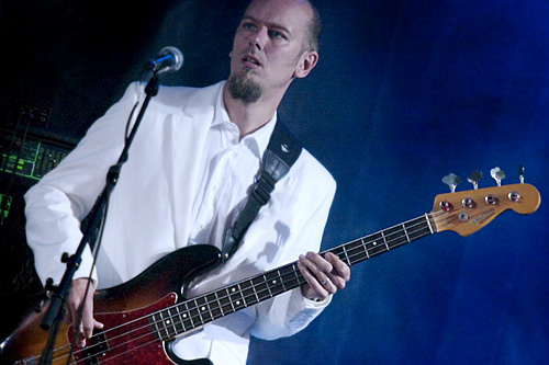2005-06-30 - Timbuktu at Roskildefestivalen, Roskilde