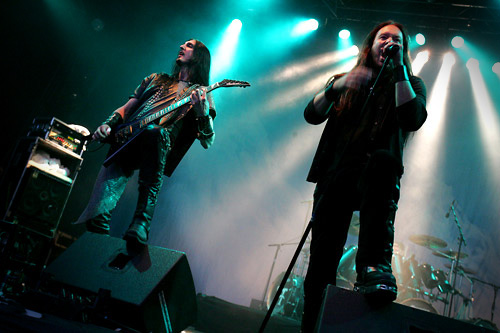 2005-07-07 - Hammerfall från Gatufesten, Sundsvall