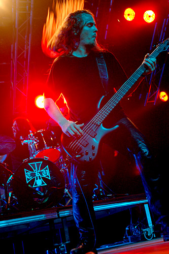 2005-07-15 - The Kristet Utseende at Arvikafestivalen, Arvika