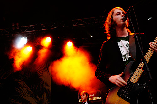 2005-07-15 - Moneybrother från Arvikafestivalen, Arvika