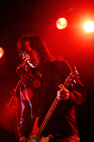 2005-08-09 - The Posies från Göteborgs Kulturkalas, Göteborg