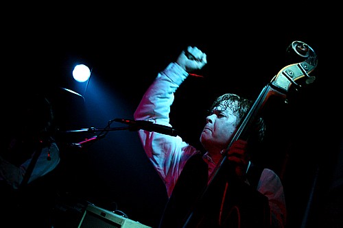 2005-09-08 - Deltahead från Mosebacke, Stockholm