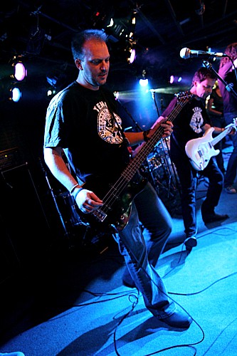 2005-10-13 - Ten67 från Rockbåten, Östersjön