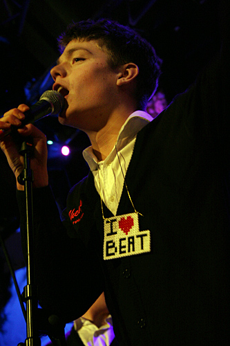 2006-01-05 - Cheap at Lava, Stockholm