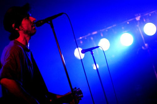 2006-03-18 - Thåström från Olympen, Lund