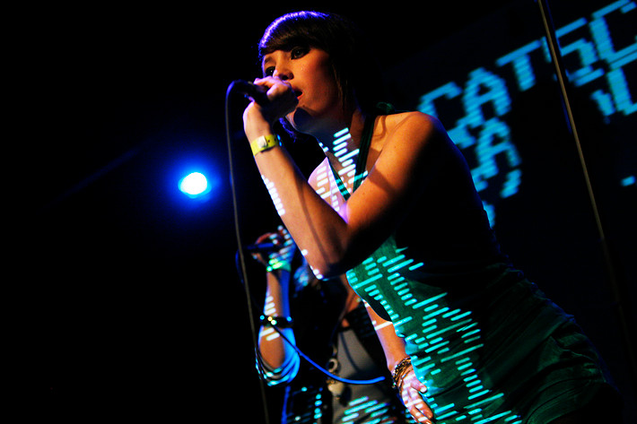 2006-05-26 - Cat5 från Popaganda, Stockholm