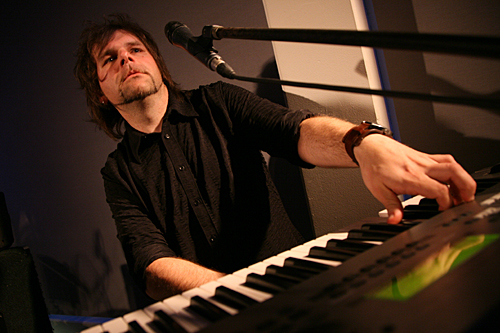 2006-06-07 - Titanix at Myrsjöskolan, Stockholm