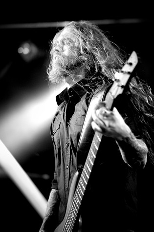 2006-07-28 - Evergrey från Storsjöyran, Östersund