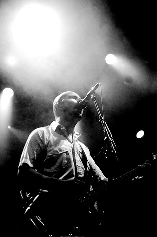 2006-08-05 - Millencolin från Where The Action Is Göteborg, Göteborg