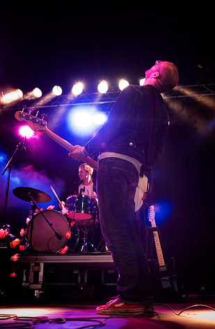 2006-08-23 - Laakso at Malmöfestivalen, Malmö