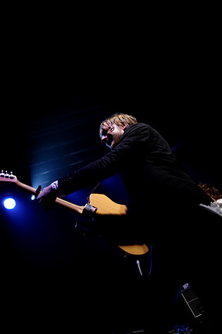 2006-10-28 - Friska Viljor från Arenan, Stockholm