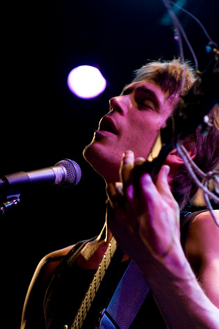 2006-12-27 - Kamraterna at Mejeriet, Lund