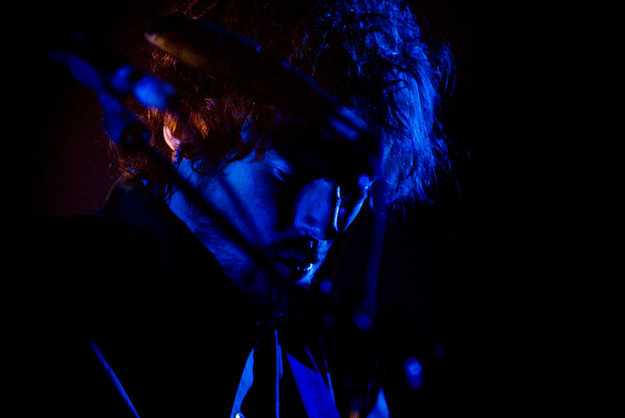 2007-03-24 - Damien Rice at Cirkus, Stockholm