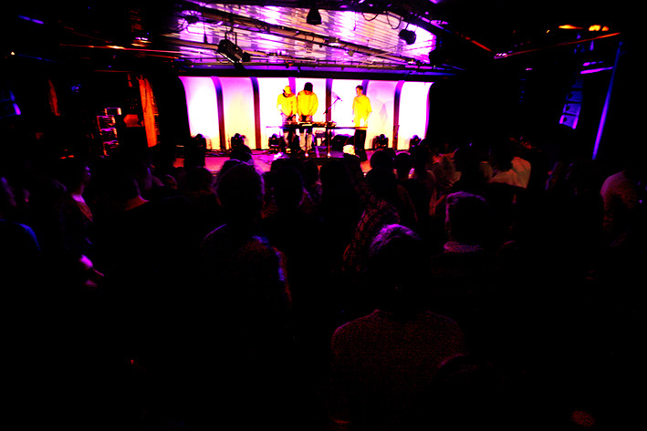 2007-03-30 - Basutbudet at Umeå Open, Umeå