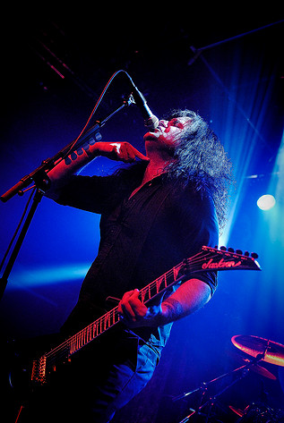 2007-04-03 - Kreator från Klubben, Stockholm