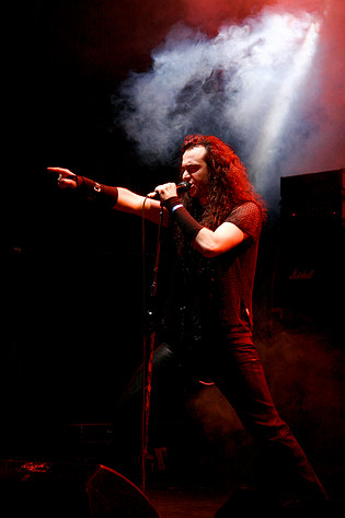 2007-04-06 - Moonspell at Inferno Festival, Oslo