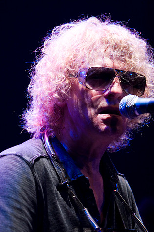 2007-05-27 - Ian Hunter från Södra Teatern, Stockholm