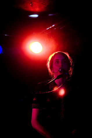 2007-05-26 - Consequences at Siesta!, Hässleholm