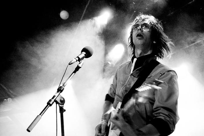 2007-06-15 - Bring me the fucking riot... man från Hultsfredsfestivalen, Hultsfred