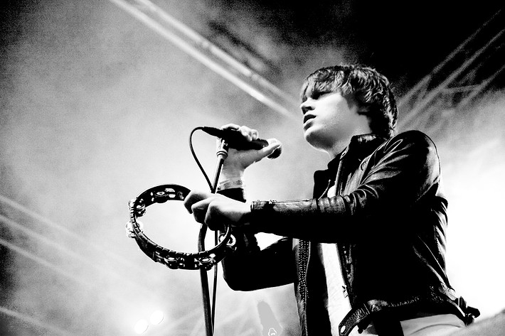 2007-06-30 - Sugarplum Fairy at Peace & Love, Borlänge