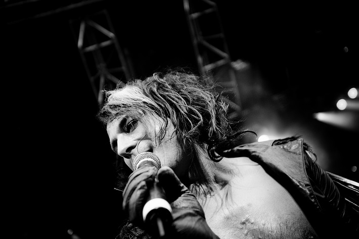 2007-07-12 - The Ark från Arvikafestivalen, Arvika