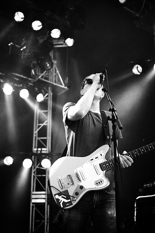 2007-07-13 - [Ingenting] at Arvikafestivalen, Arvika