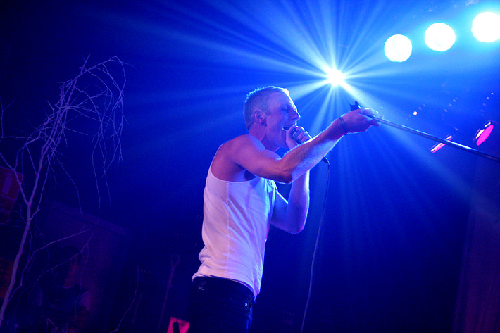 2007-07-13 - Familjen från Arvikafestivalen, Arvika